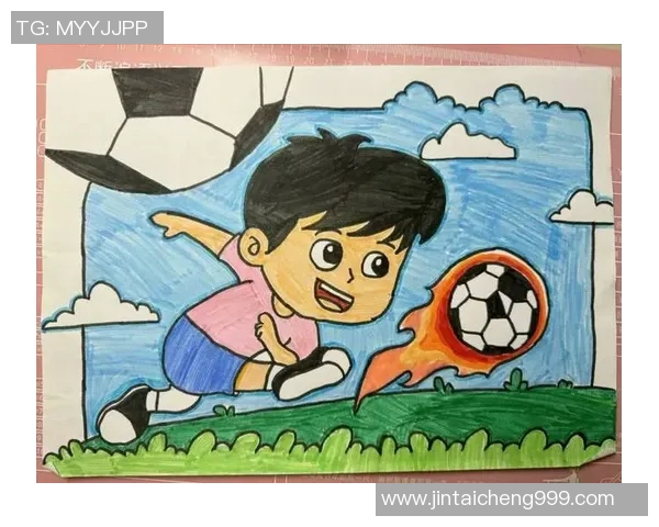 足球场上飞扬的梦想与荣耀聚焦球星的瞬间辉煌